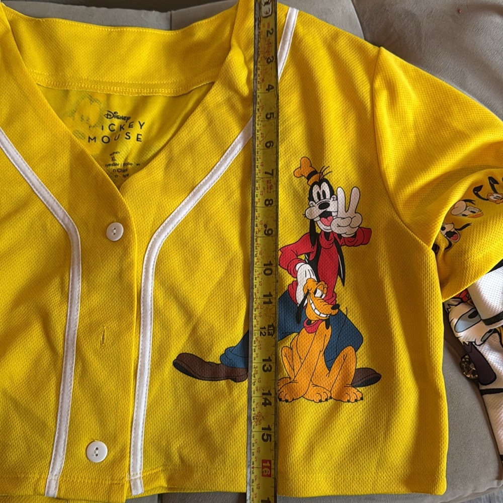 Shirt Mickey Mouse